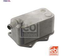Engine oil cooler 101008 FEBI BILSTEIN for VW AUDI SEAT SKODA
