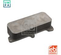 FEBI BILSTEIN 101009 Engine oil cooler