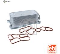 FEBI BILSTEIN 101082 Engine oil cooler