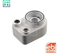 OIL COOLER ENGINE OIL 102577 FOR RENAULT K9K832/846/836/770/820/804/718 1.5L