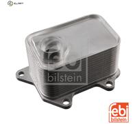 FEBI BILSTEIN 102853 Engine oil cooler