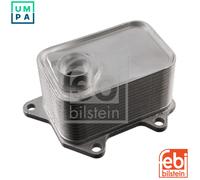 OIL COOLER ENGINE OIL 102853 FOR CNCB/CNCD/CJXC/CJXB/CULC/CHHB/CHHA/CJXA 2.0L