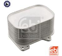 OIL COOLER ENGINE OIL 103050 FOR CUPA/CUNA/CVCA/CUUB/DELA/DFSA/CUUA/DFSB 2.0L