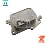 OIL COOLER ENGINE OIL 103270 FOR M 274.920 2.0L M 274.910 1.6L 4cyl