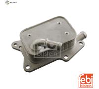 FEBI BILSTEIN 103270 Engine oil cooler