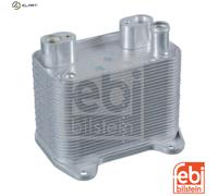 FEBI BILSTEIN 103732 Engine oil cooler