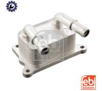 OIL COOLER ENGINE OIL 105833 FOR H4B400/401/408/410/451/453 M281.910 0.9L 3cyl