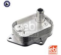 OIL COOLER ENGINE OIL 105871 FOR OM668.940/941/942/914 1.7L 4cyl
