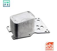 FEBI BILSTEIN 105924 Engine oil cooler