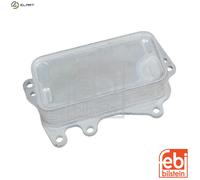 Febi Bilstein 105939 Oil Cooler , 1 piece