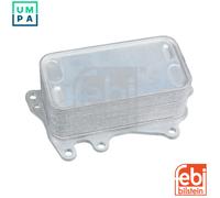 FEBI BILSTEIN 105940 Engine oil cooler