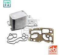 OIL COOLER ENGINE OIL 105960 FOR N57D30A/D30B 3.0L 6cyl