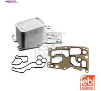 FEBI BILSTEIN 105960 Engine oil cooler