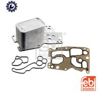 FEBI BILSTEIN 105960 Engine oil cooler