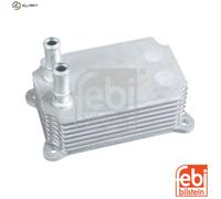 Oil Cooler 106195 Febi 1120407 1120407SK 1127989 1127989SK 1143708 Quality New