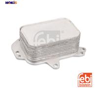 Febi Bilstein 106317 Oil Cooler