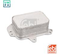 Febi Bilstein 106317 Oil Cooler