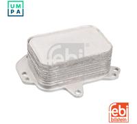 Febi Bilstein 106317 Oil Cooler