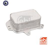 Febi Bilstein 106317 Oil Cooler
