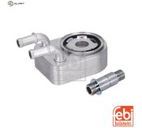 FEBI BILSTEIN 106877 Engine oil cooler