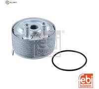 FEBI BILSTEIN 107280 Engine oil cooler