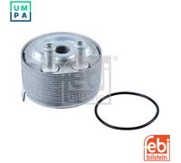 FEBI BILSTEIN 107280 Engine oil cooler