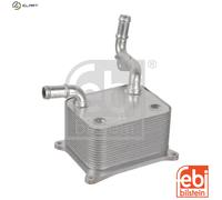 FEBI BILSTEIN 107530 Engine oil cooler