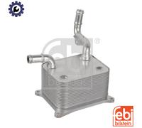 FEBI BILSTEIN 107530 Engine oil cooler