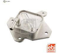 FEBI BILSTEIN 107813 Engine oil cooler