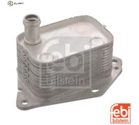 FEBI BILSTEIN 108011 Engine oil cooler