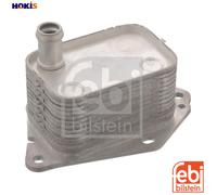 FEBI BILSTEIN 108011 Engine oil cooler