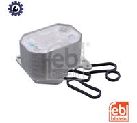 FEBI BILSTEIN 108147 Engine Oil Cooler Fits Citroen Relay Ford Transit Peugeot