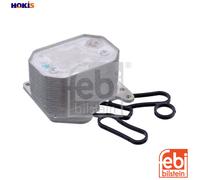 FEBI BILSTEIN 108147 Engine Oil Cooler Fits Citroen Relay Ford Transit Peugeot