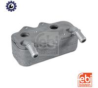 FEBI BILSTEIN 109344 Engine oil cooler