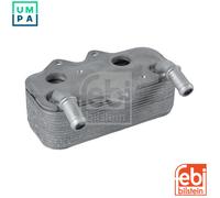 FEBI BILSTEIN 109344 Engine oil cooler
