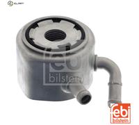 FEBI BILSTEIN 109469 Engine oil cooler