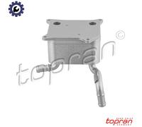 OIL COOLER ENGINE OIL 115 779 FOR VW BAR/CGNA 4.2L 8cyl TOUAREG