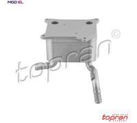 OIL COOLER ENGINE OIL 115 779 FOR VW BAR/CGNA 4.2L 8cyl TOUAREG