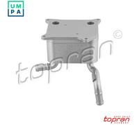 OIL COOLER ENGINE OIL 115 779 FOR VW BAR/CGNA 4.2L 8cyl TOUAREG