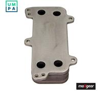 MAXGEAR 14-0015 Engine oil cooler