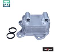 MAXGEAR 14-0017 Engine oil cooler