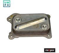 OIL COOLER ENGINE OIL 14-0030 FOR OPEL A 13 DTC/Z 13 DTJ 1.2L 4cyl CORSA D