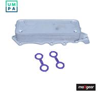 MAXGEAR 14-0039 Engine oil cooler