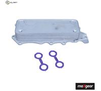 OIL COOLER ENGINE OIL 14-0039 FOR MERCEDES-BENZ R-CLASS GLE/SUV CLK CLC-CLASS