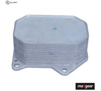 MAXGEAR 14-0043 Engine oil cooler