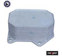 MAXGEAR 14-0043 Engine oil cooler