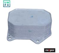 MAXGEAR 14-0043 Engine oil cooler