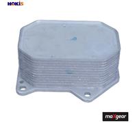 MAXGEAR 14-0043 Engine oil cooler