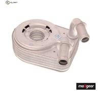 MAXGEAR 14-0052 Engine oil cooler