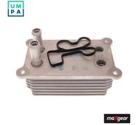 MAXGEAR 14-0068 Engine oil cooler